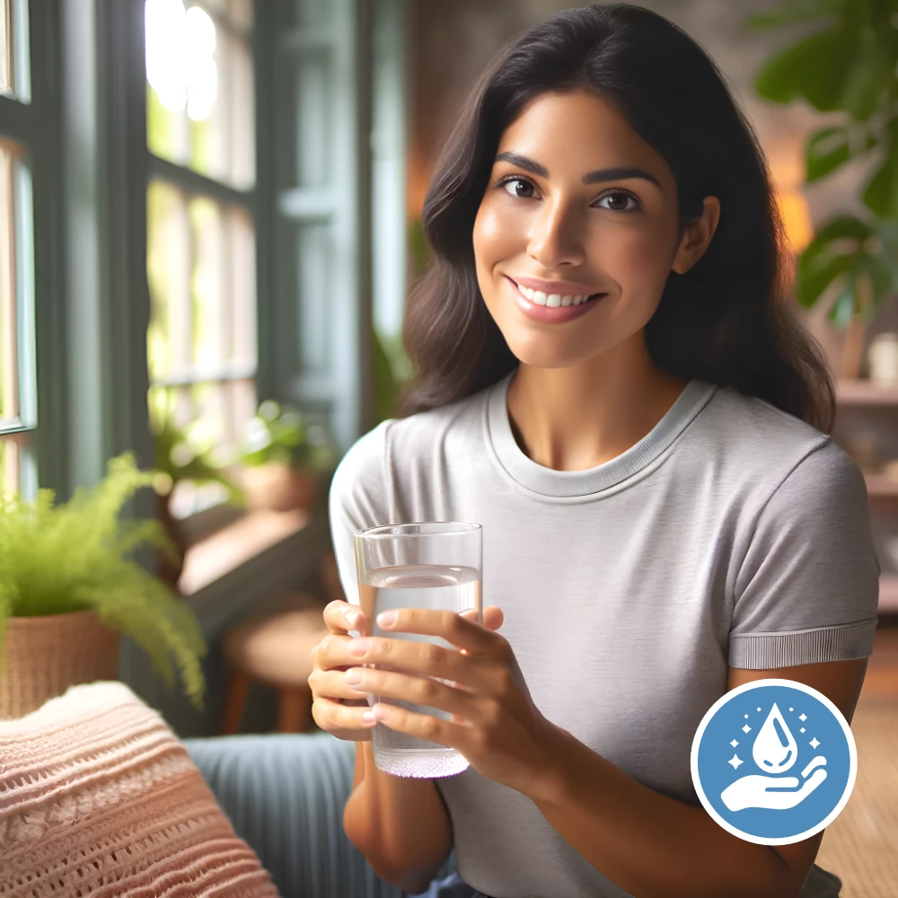 8 remedios naturales (ADELANTE): Agua