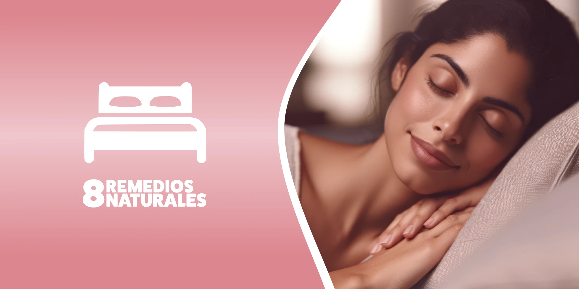 8 remedios naturales (ADELANTE): Descanso