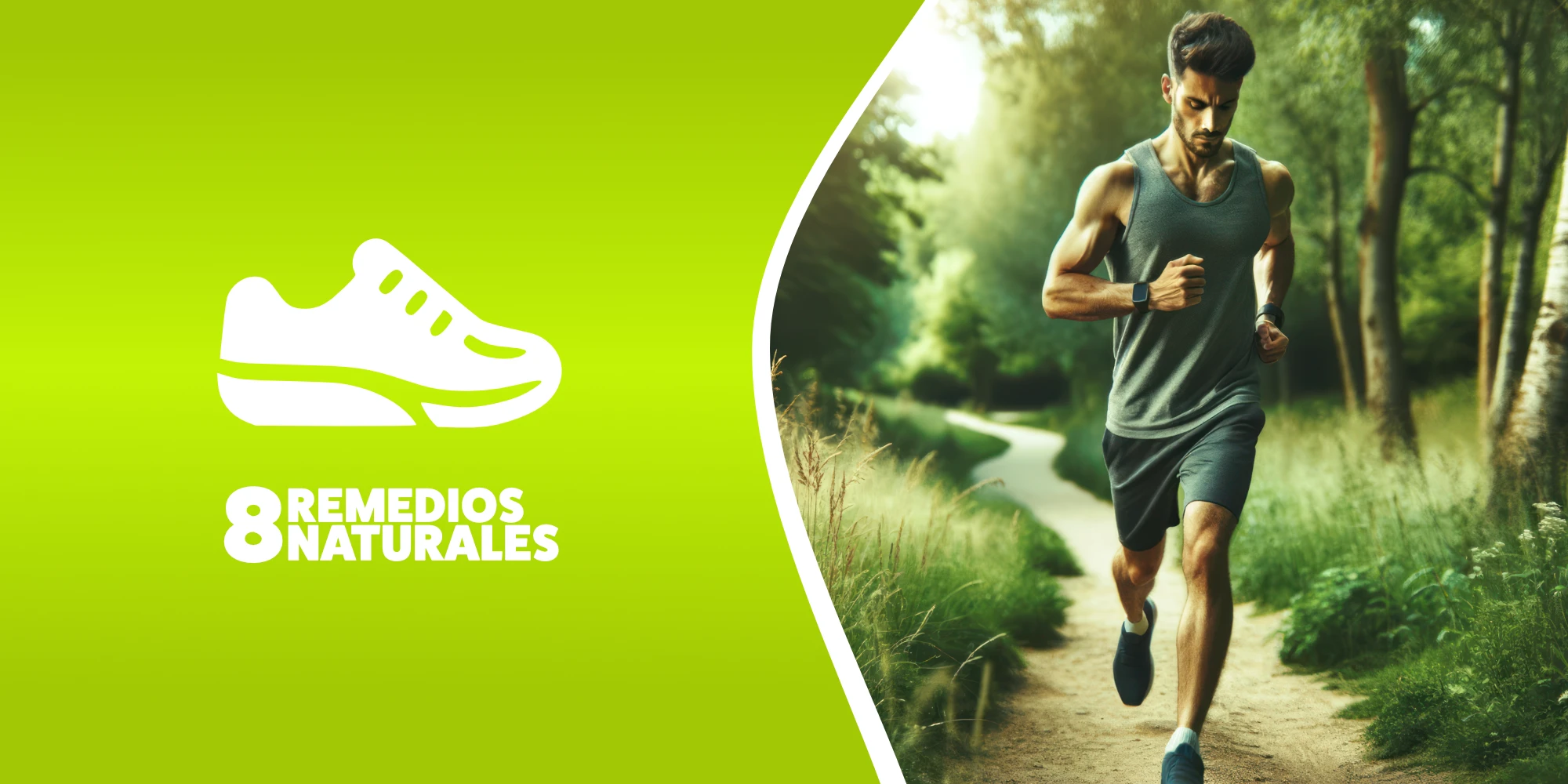 8 remedios naturales (ADELANTE): Ejercicio