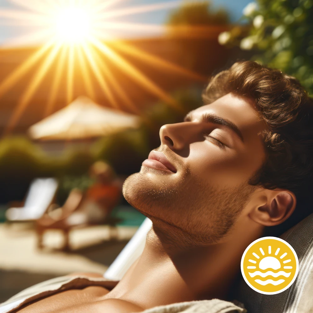 8 remedios naturales (ADELANTE): Luz Solar