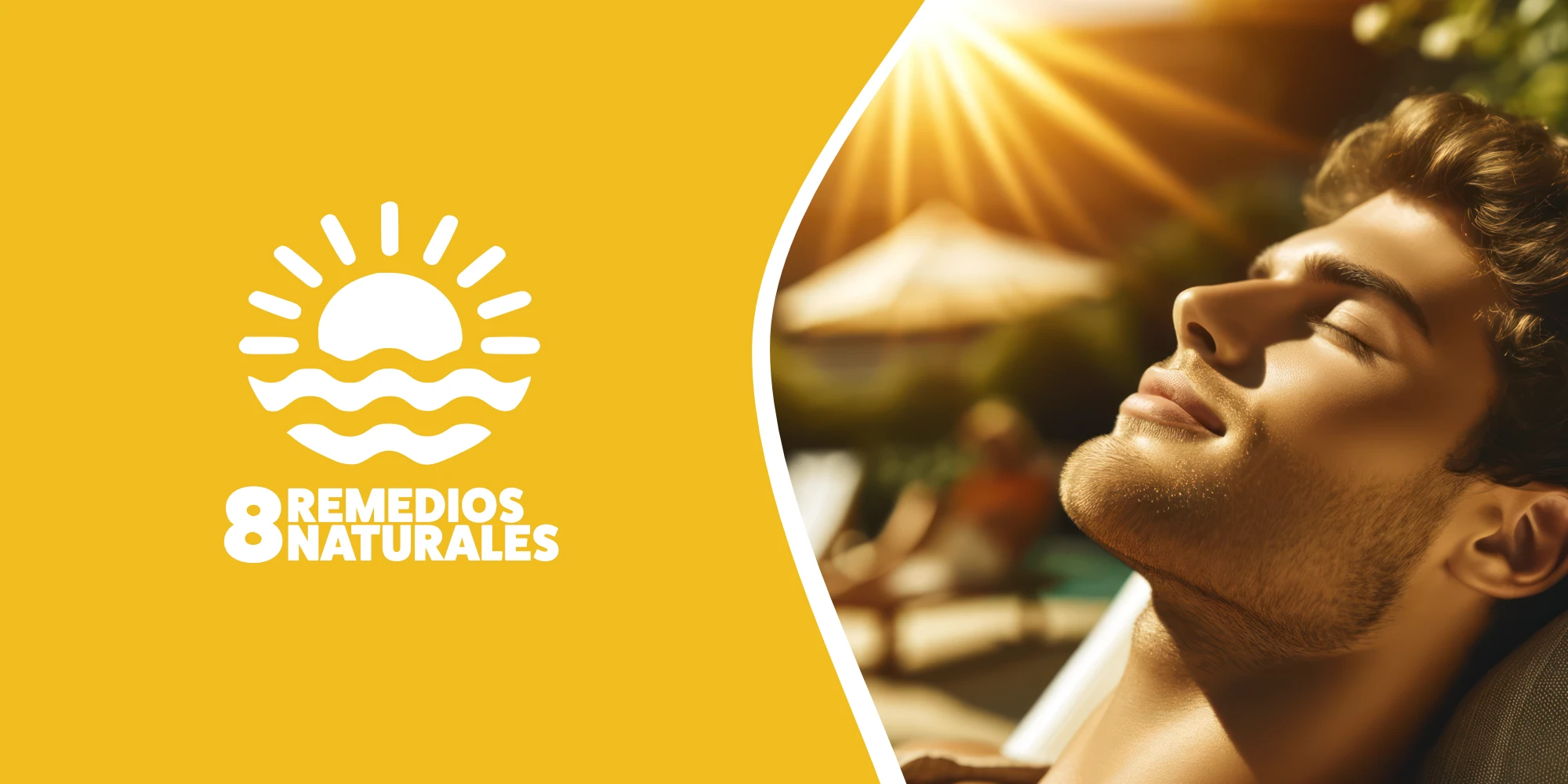 8 remedios naturales (ADELANTE): Luz Solar