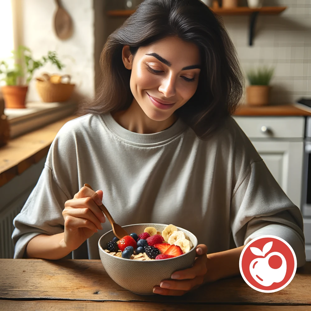 8 remedios naturales (ADELANTE): Nutrición