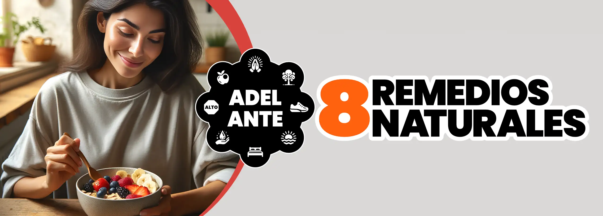 8 Remedios Naturales